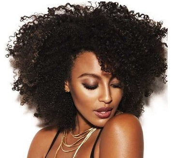 Diva Ethnic/Black Edible Cake Topper Image