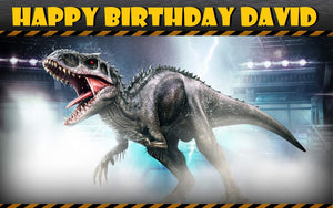 Dinosaur Indominus Rex