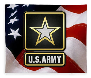 United States Army Edible Cake Topper Decoration